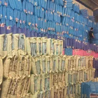 توزیع تشک مسافرتی ۲.۵ کیلویی