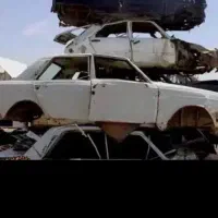 بهترین خریدار فرسوده بدون واسطه