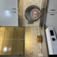 کابینت فلزی ،بدون پوسیدگی|مصالح و تجهیزات ساختمان|کرج, شهرک اوج|دیوار