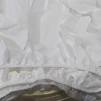 ملحفه و حوله
