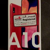 سامسونگ A10 در حد نو ، ویتنام