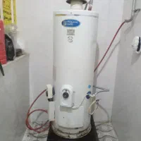 آبگرمکن دوگانه سوز|آبگرمکن، پکیج، شوفاژ|هندیجان, |دیوار