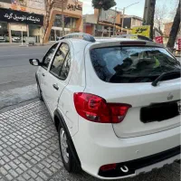 کوییکGX مدل 1403در حد خشک|خودرو سواری و وانت|گرگان, |دیوار