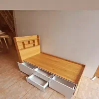 ساخت و اجرای کابینت آشپزخانه و کمد دیواری|جاکفشی، کمد، دراور|خوی, |دیوار