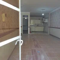 خونه دو طبقه ای طبقه اول ۸۵ متری