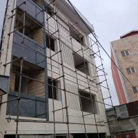 فروش آپارتمان ۱۰۰ متری ۲ خوابه در سعدی (تختی)