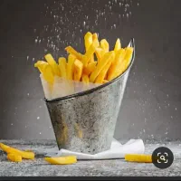 کارگر ساده فست فود