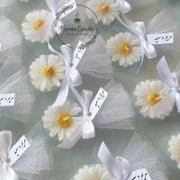 شمع های رنگی|صنایع دستی و سایر لوازم تزئینی|پیر بکران, |دیوار