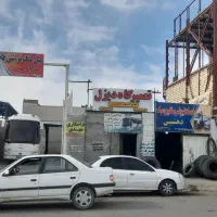 مکانیک دیزل سیار و ثابت