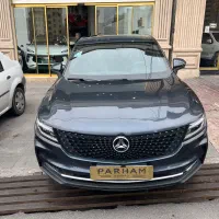 دیگنیتی پرایم مدل ۱۴۰۱ پرهام خودرو - شجاع