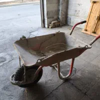 فرغون|مصالح و تجهیزات ساختمان|کرج, گلشهر|دیوار