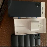 سامسونگ A05|موبایل|مشهد, شریف|دیوار