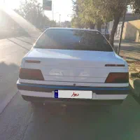 پژو ۴۰۵ دوگانه کارخانه|خودرو سواری و وانت|محمدبار, |دیوار