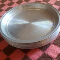 سینی ( بشقاب)رهی