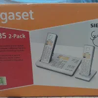 تلفن بی سیم گیاست اصل مدل c185