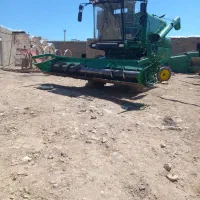 کمباین 70|خودرو سنگین|سردرود, |دیوار