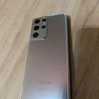 سامسونگ s21ultra 256gig ram 12|موبایل|تهران, آهنگ|دیوار