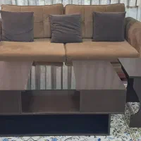 مبلمان 7 نفره