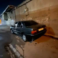 پارس سال ۸۹|خودرو سواری و وانت|بروجرد, |دیوار