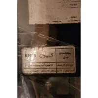 بخاری گازی نیک کالا