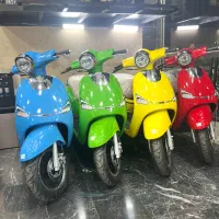 موتورسیکلت دایچیcr150