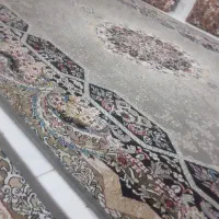 سه جفت فرش|فرش|مشهد, پروین اعتصامی|دیوار