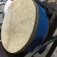طبل پوستی بچه