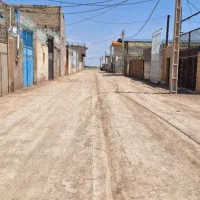 فروش زمین صنعتی مبارک آباد|فروش زمین و ملک کلنگی|قم, باجک دو|دیوار