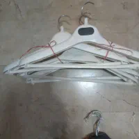 چوب لباس وپایه|بندرخت و رختآویز|تهران, حافظیه|دیوار