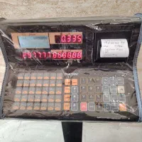 فروش ترازو رادین 8800 Wif پرینتردار قیمت عالی|فروشگاه و مغازه|اصفهان, جاوان|دیوار