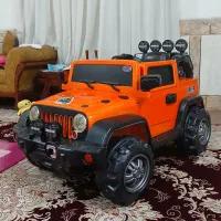 ماشین شارژی افرودی|اسباب‌بازی بچه|شیراز, کوشک میدان|دیوار