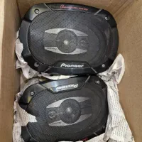 ضبط و باند پایونر|قطعات یدکی و لوازم جانبی|رشت, جهاد|دیوار