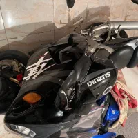 هایابوسا ۱۳۰۰ ۲۰۰۵