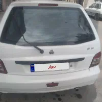 ماشین ۱۱۱ se