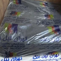 پارچه اسپان عرض 105 دولا