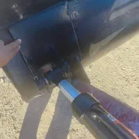 تراکتور فرگوسن 475 جفت بابیل چهارجک|خودرو سنگین|یزد, |دیوار