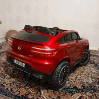 ماشین شارژی|اسباب‌‌بازی|تهران, یافت‌آباد|دیوار