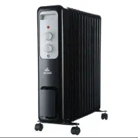 شوفاژ برقی ایوولی