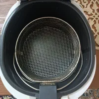 سرخ کن|اجاق گاز و لوازم برقی پخت‌وپز|قم, آزادگان|دیوار