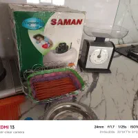دستگاه بخور گرم