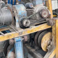 فروش بالابر ۳متری درجه یک