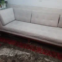 مبل ال کاژو