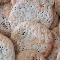 کلوچه خانگی