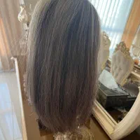 کلاه گیس موی طبیعی|آرایشی، بهداشتی، درمانی|تهران, آشتیانی|دیوار