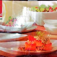 سرویس اکروپال فرانسوی