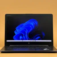 لپ تاپ استوک اچ پی Zbook Studio G4