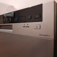 ماشین ظرفشویی ۸ نفره مایدیا