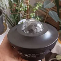 چراغ خواب کهکشانی دیسکو