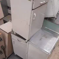 فروش تخت بیمار ترالی اورژانس وصندلی همراه