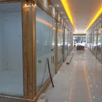 فروش مغازه موقعیت مکانی بینظیر خرمشهر و معین